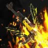 StandFlame