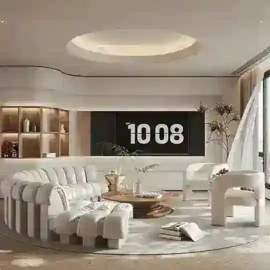 Max Premium Scene