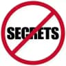 NO SECRET !