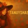 Tanuysha52❤️