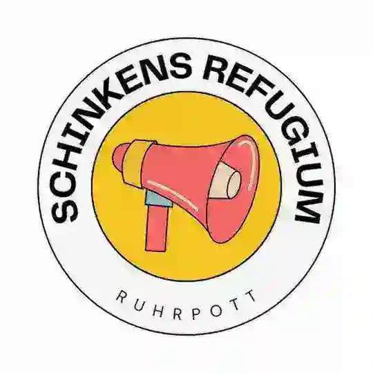 SCHINKENs Refugium