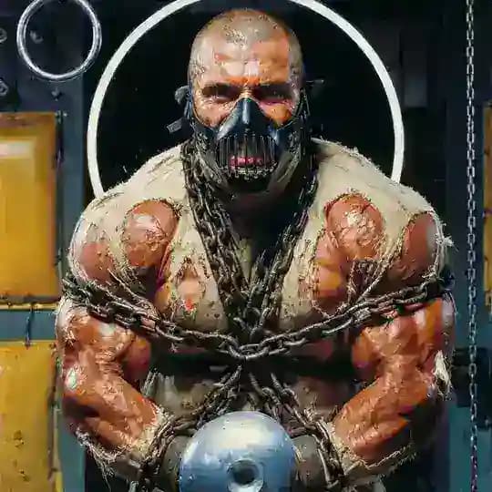 Schizobuilders Oficial