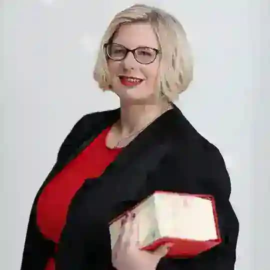 Anwältin für JF Geschädigte