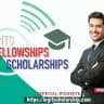 Scholarships Abroad And Job opportunities In Europe 🌍🌍