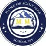 Eco school №255