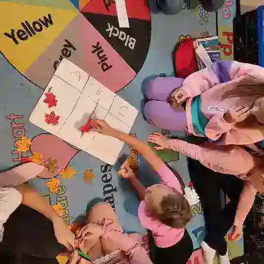 Англо-школа