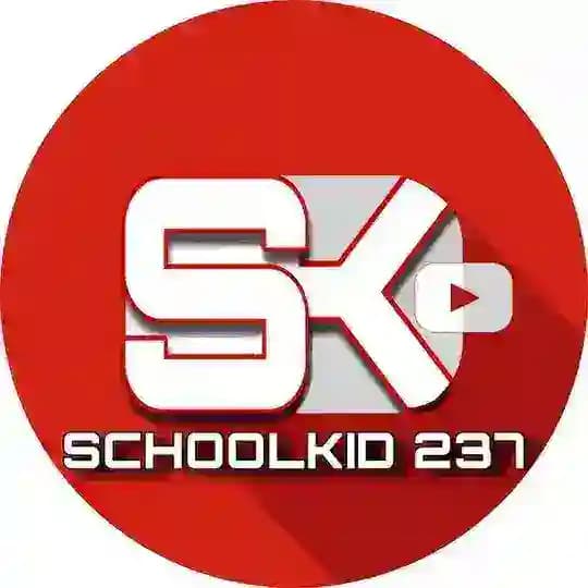 Schoolkid 237©