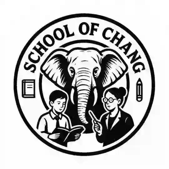 [CHANNEL] SCHOOL OF CHANG