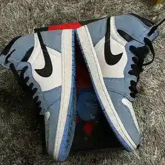 Schuhe 1:1 Qualität