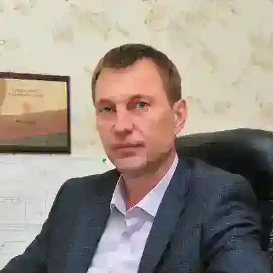 Щукин Андрей Леонидович