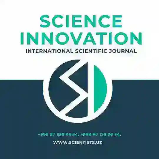 SCIENCE & INNOVATION