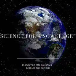 SCIENCE FOR KNOWLEDGE™ Profile
