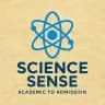Science Sense [ Academic to Admission ]