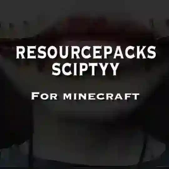 Хата Скипта | Minecraft Ресурспаки