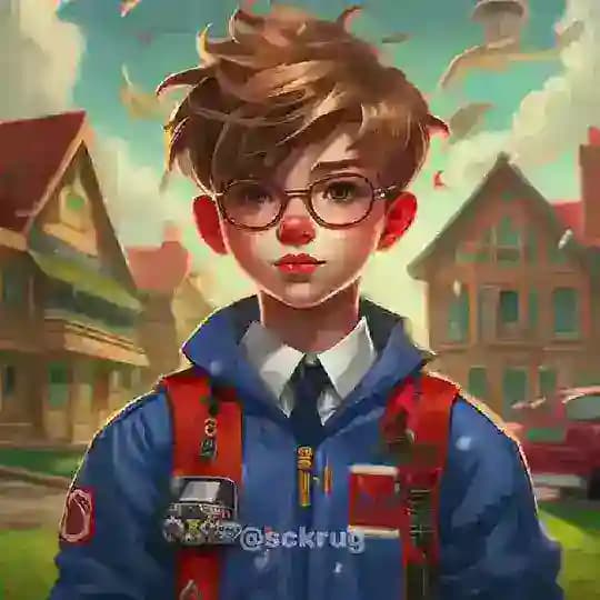 Школьный кружок