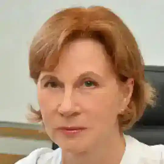Ирина Козлова | Госзакупки СЦКТ МЭИ