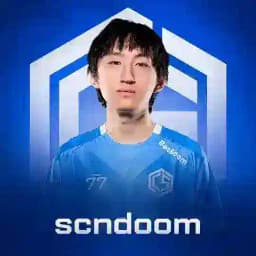 scndoom Profile