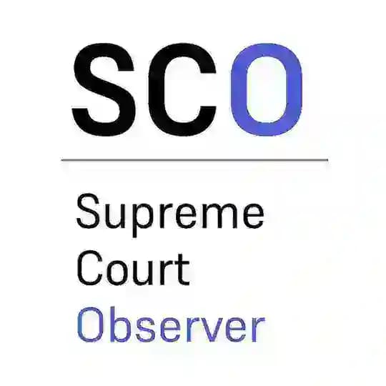 Supreme Court Observer