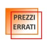 ⚠️ PREZZI SBAGLIATI