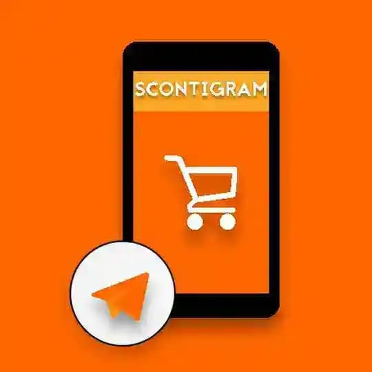 ScontiGram💰