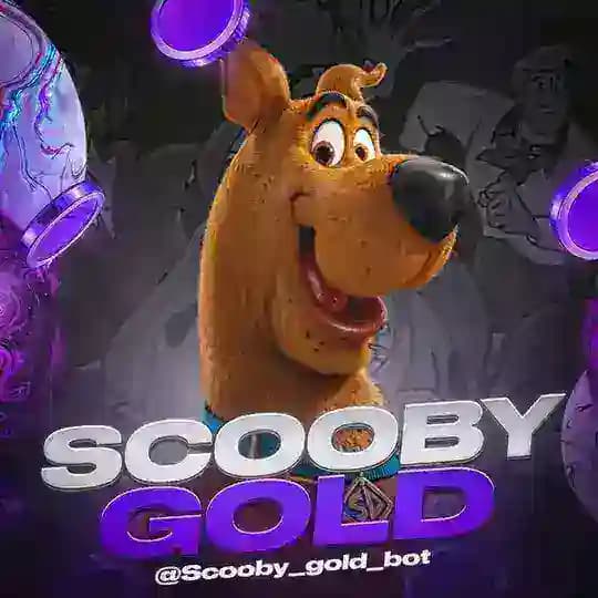 Scooby Gold | Новости