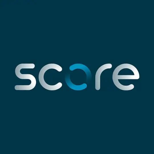 Score - პროგნოზები