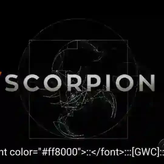 Scorpion series