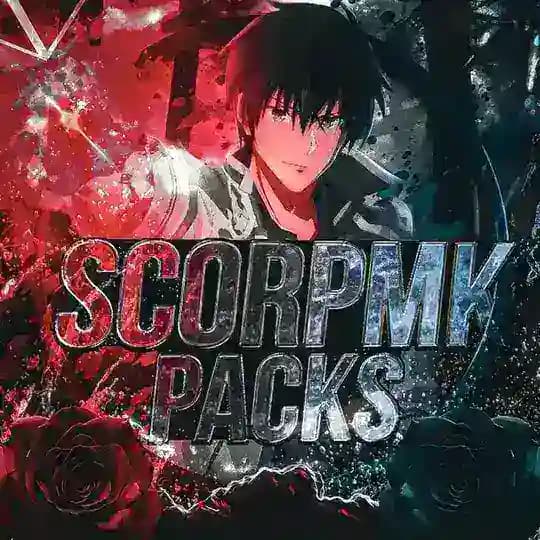 SCORPMK|PACKS👈