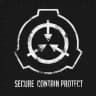 SCP Foundation confession! 📑🔒