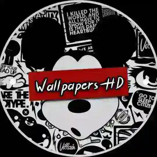 خلفيات شاشة Wallpapers HD 🖼️