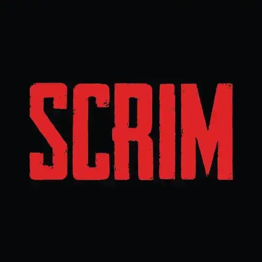 PUBG SCRIMS