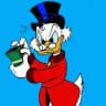 Crypto Scrooge