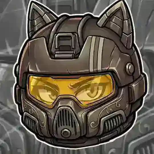 SC|Vishka (Нейрослоп STALCRAFT-а)