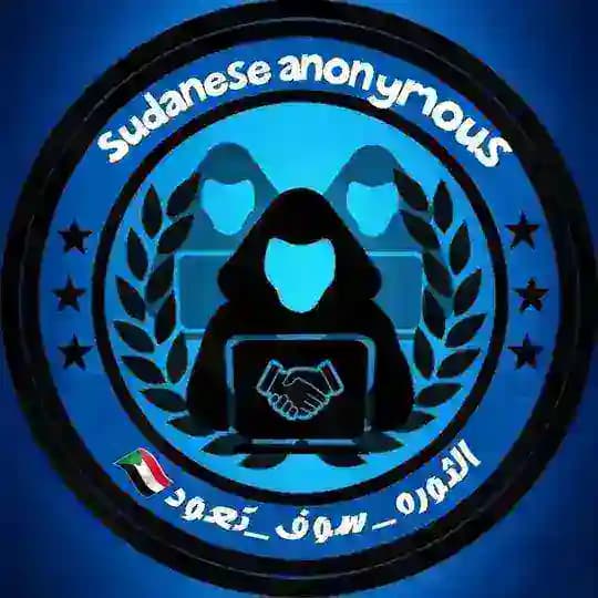 Sudanese anonymous