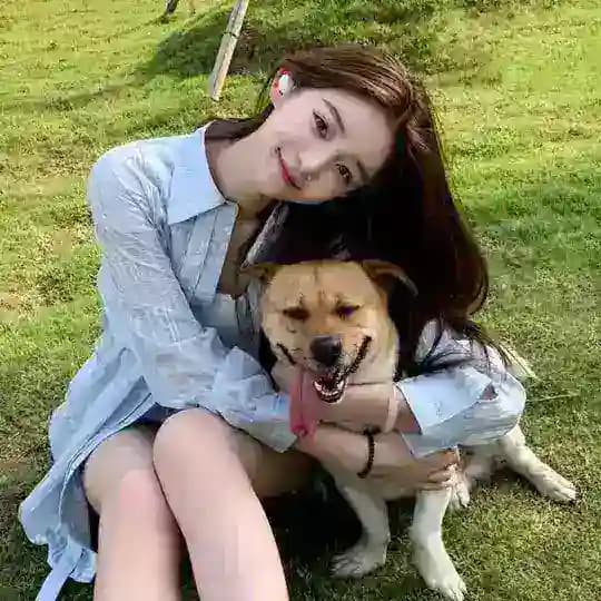 花花的个人频道