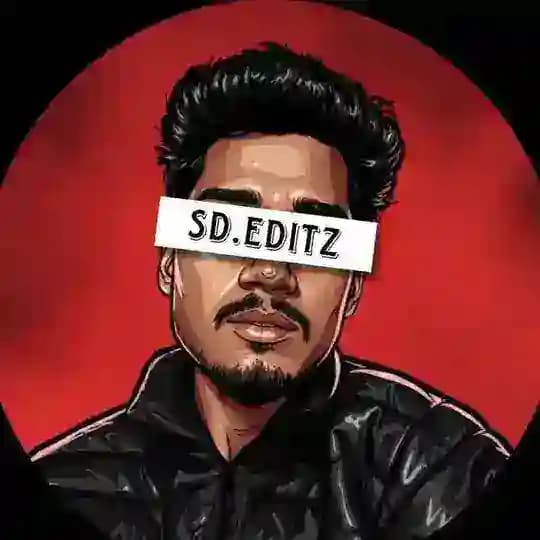 SD Editz🎭