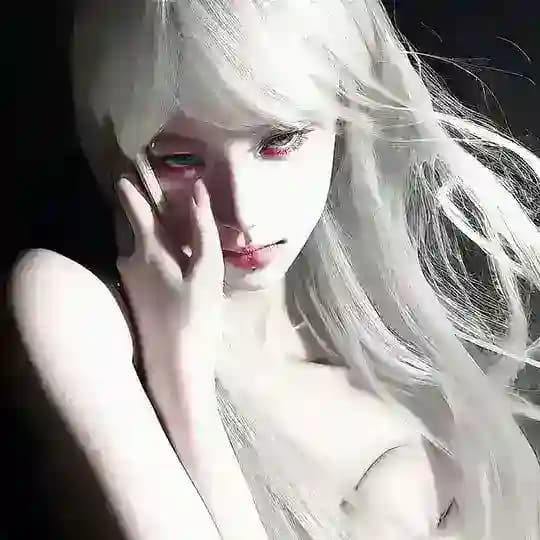 少女精选