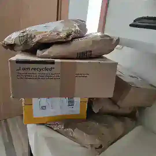 SELFISHBIH