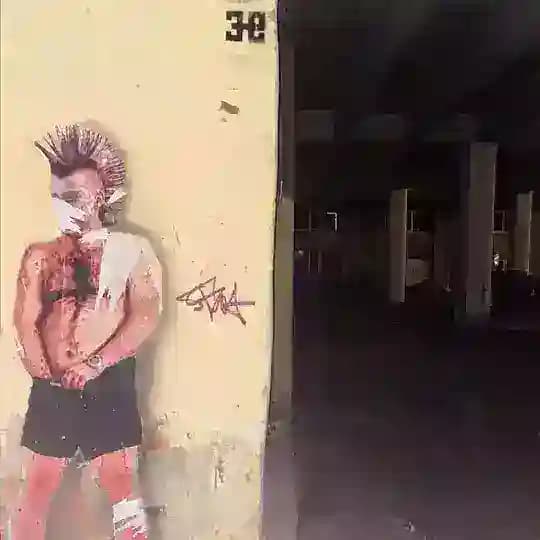 sdnv's funk-hole
