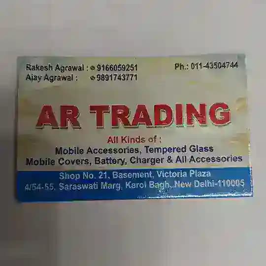 Mobile Accessories Delhi🤝