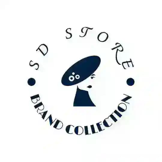 SD Brand~បោះដុំនិងរាយ​អីវ៉ាន់​ស្រី