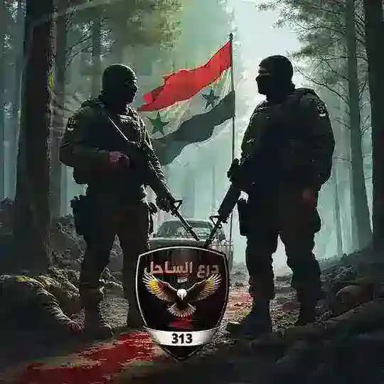 لواء درع الساحل