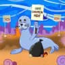 Sea life Ton NFT