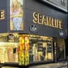 SEAMLİFE ~ ÇAĞRI PİJAMA ZEYTİNBURNU