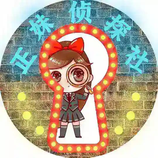 🔍 正妹偵探社