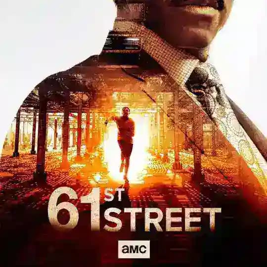 61st Street Season 2