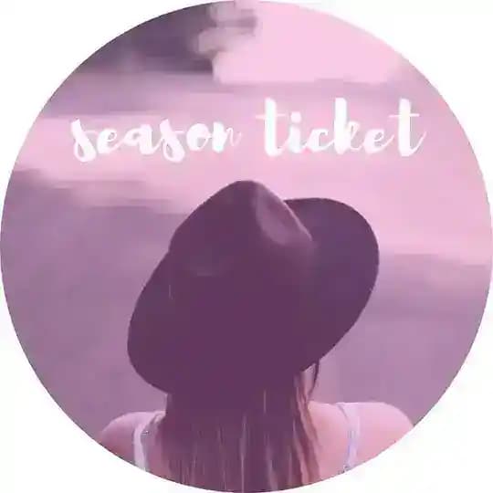 Season Ticket-සිසන් ටිකට් ONLY