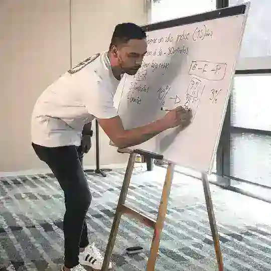 Sebastian Ramirez 🧠🚀