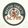 MATTIO MATERNITY THRIFT STOR