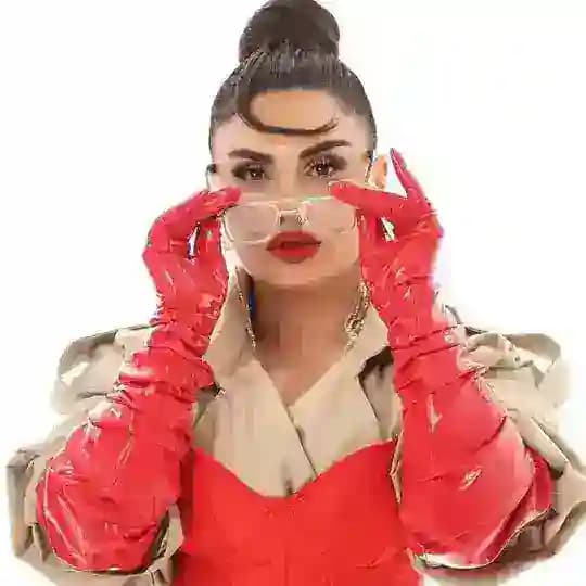 Şəbnəm Tovuzlu
